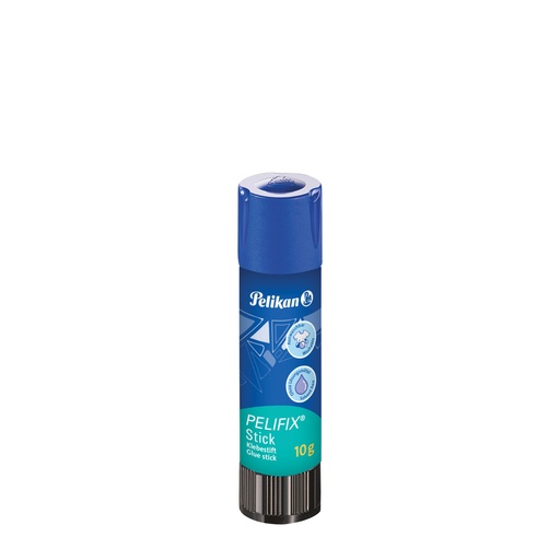 [335653] Pegamento en barra Pelifix Stick 10g Pelikan