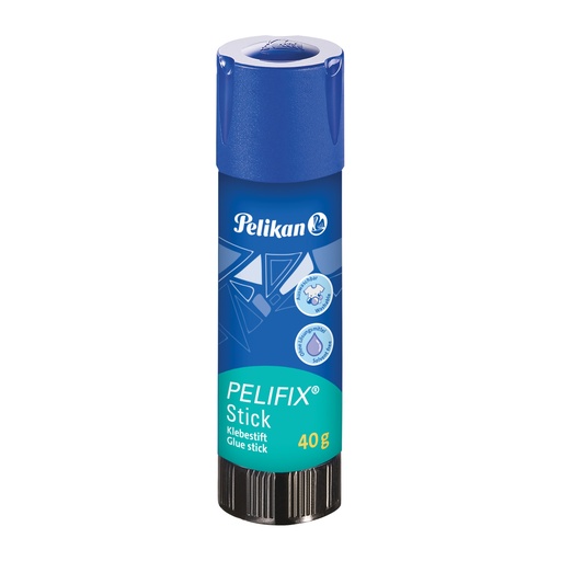 [100401548] Pegamento en barra Pelifix Stick 40g Pelikan