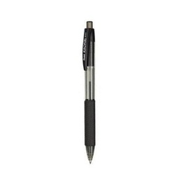 [BK457-PENTEL C] BOLÍGRAFOGRAFO BK475 KACHARI 0,7mm NEGRO PENTEL