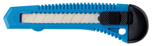 [E-8400300] Cutter office 18mm westcoit
