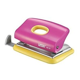 [5000368] Taladro fc10 rosa/amarillo rapid