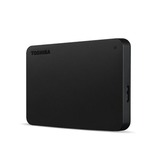 [0502010.10] Disco duro ext. Toshiba canvio basics usb 3.0 4tb