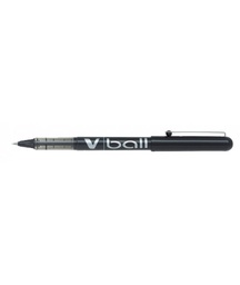 [NVBN] Roller Pilot v-ball 0.5 negro