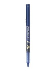 [3087003] Roller Pilot v7 azul 0.7 tinta liquida