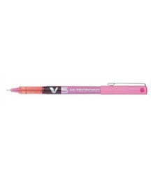 [NV5RS] Roller Pilot v5 rosa 0.5 tinta liquida