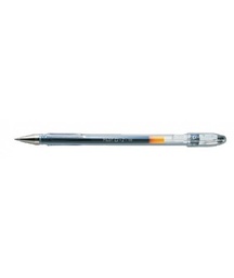 [BL-G1-5T] Bolígrafo Pilot g-1 negro 0.5 tinta gel