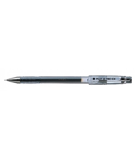 [NG4N] Roller Pilot g-tec-cg4 negro