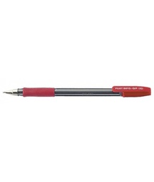 [BPS-GP-M-L] Bolígrafo Pilot rojo bps-gp