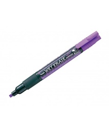 [SMW26-VO] Marcador tiza violeta punta media weterase Pentel