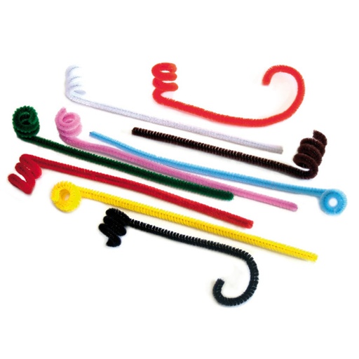 [68013900] Limpiapipas naranja pack 50und. Fixo