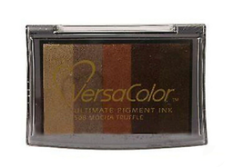 Versacolor mocha truffle