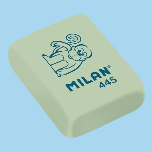 [445] Goma Milan 445
