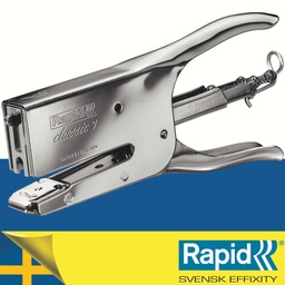 Grapadora tenaza rapid k1 classic 24/6