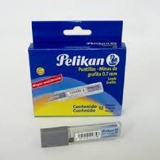 MINAS 0.7mm PELIKAN