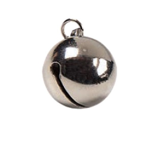 Bolsa 10 cascabeles