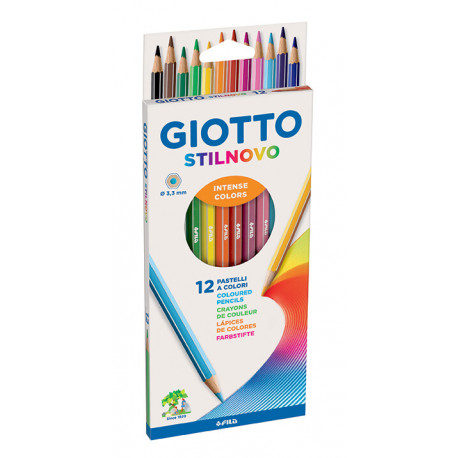 Giotto stilnovo 12