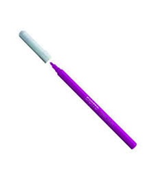 Giotto unicolor violeta caja 12und.