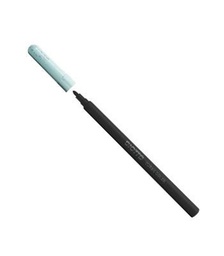 [485036] Giotto unicolor negro caja 12und.