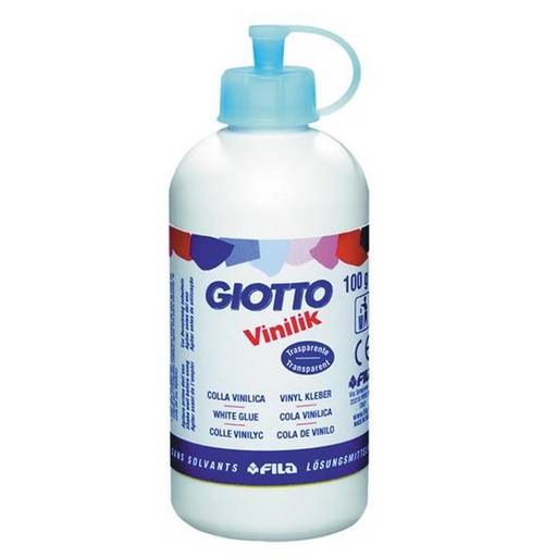 [543200] Cola blanca Giotto 100grs