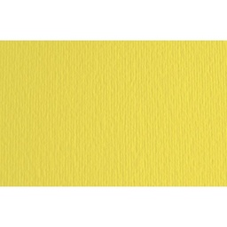 [42450707] CARTULINA LISO/RUGOSO GIALLO 50x70 220GRS