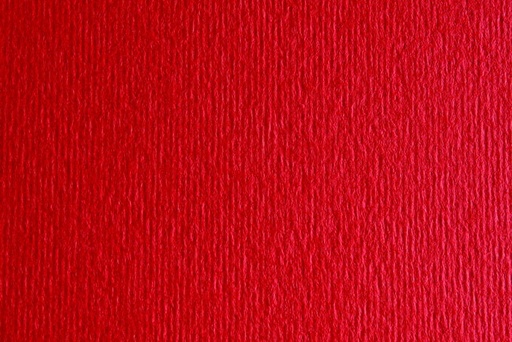 [42450709] CARTULINA LISO/RUGOSO ROSSO 50x70 220GRS