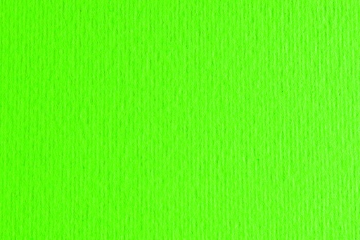 [F42450710] CARTULINA LISO/RUGOSO VERDE PISELLO 50x70 220GRS