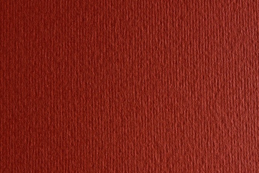 [F42450719] CARTULINA LISO/RUGOSO TERRA BRUCIATA 50x70 220GRS