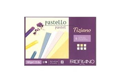 Pastello pastel 150g fabrino