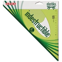 [EL4530] CARTABO INDESTRUCTIBLE 45º - 30cm