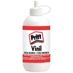 COLA BLANCA VINILICA-PRITT 100gr