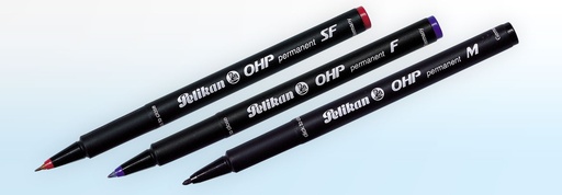 Rotul. Cd/dvd negro Pelikan
