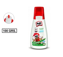 Cola blanca pritt 100g