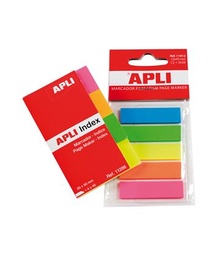 [11912] Marcafor adh. Libros Apli