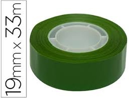 [12275] Celo verde ref. 12275 19mm x33m