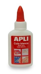 Cola blanca 40 grs. Apli