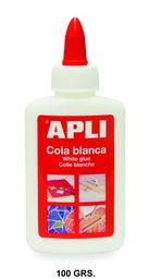 [12849] Cola blanca 100grs