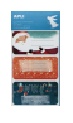 [14012] Etiquetas regalo navidad ref.14012