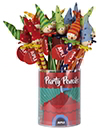 [15128] Lápiz party pencil circus