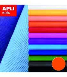 [000015197] B.dressybond 0,8x3 m Naranja