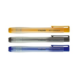 [3026521] Portagomas jet eraser Milan