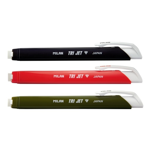 [3026521] Portagomas tri jet Milan