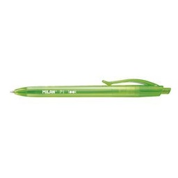 [176571920 EXP 20 UND] Bolígrafo verde p1 look Milan