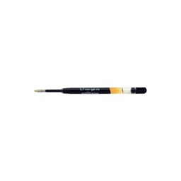 Recambio roller gel in-in negro
