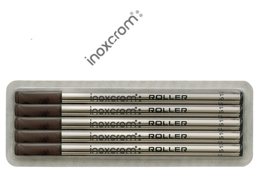 [00971245] Recambio roller gel in-in azul