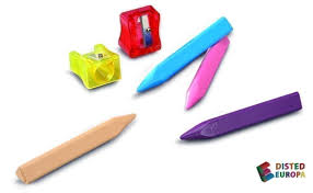 CAJACeras triwax carne 12u