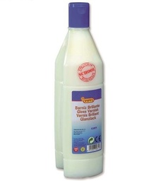 [627] Barniz brillante 1l