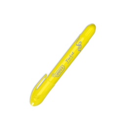 [193] Barra maquillaje twist make-up amarillo jovi