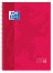 [100430198] Cuaderno espiral Oxford European book  A4-Roja