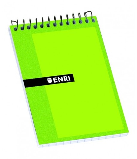 [100302773] BLOC ESPIRAL SUPERIOR 12º 4X4 80H 60G ENRI