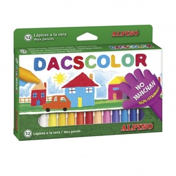 [DC050290] Ceras dascolor caja 12 und. Alpino